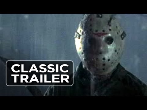 The 13 Key Elements of a Slasher Movie with 10 Slasher Movie Examples