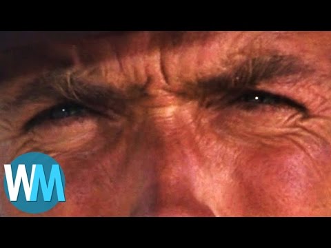 Top 10 Most Powerful Movie Scenes with Minimal Dialogue