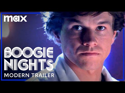 Boogie Nights | Modern Trailer | Max