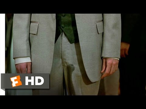 American Pie (11/12) Movie CLIP - Sherman Wets Himself (1999) HD