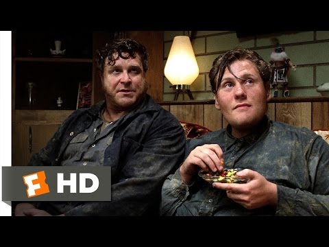 Raising Arizona (1/5) Movie CLIP - Broken Arrows (1987) HD