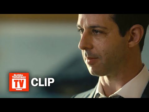 Succession S01E01 Clip | &#039;Dad&#039;s Surprise&#039; | Rotten Tomatoes TV