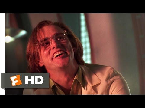 Batman Forever (2/10) Movie CLIP - Dr. Edward Nygma (1995) HD