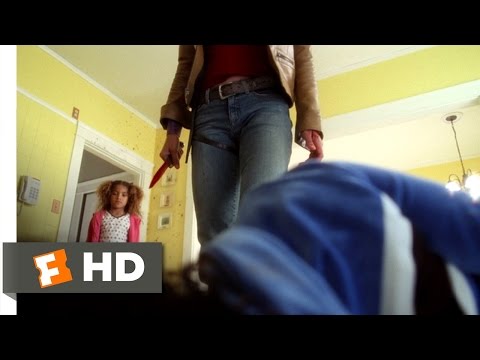 Kill Bill: Vol. 1 (2/12) Movie CLIP - Your Mother Had it Coming (2003) HD