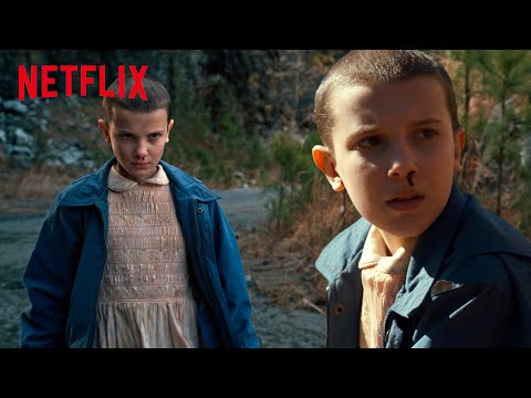 All Eleven&#039;s Nosebleeds From S1 | Stranger Things