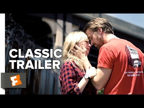 Blue Valentine (2010) Official Trailer - Michelle Williams, Ryan Gosling Movie HD