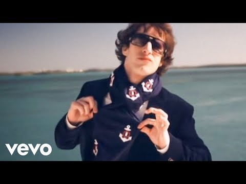 The Lonely Island - I&#039;m On A Boat (Explicit Version) ft. T-Pain (Official Video)