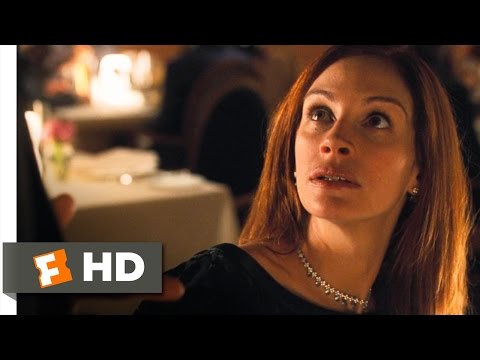 Ocean&#039;s Eleven (3/5) Movie CLIP - A Thief and a Liar (2001) HD