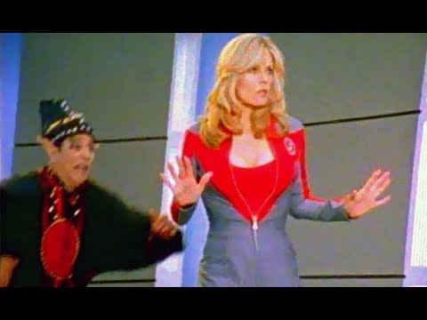 Galaxy Quest (The original show)