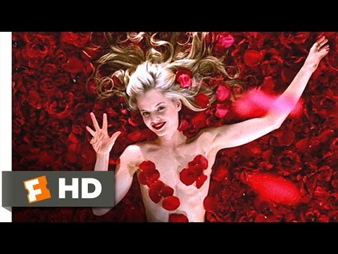 Spectacular - American Beauty (3/10) Movie CLIP (1999) HD