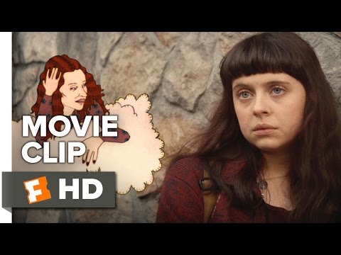 The Diary of a Teenage Girl Movie CLIP - Awkward, Ugly, Naive and Lonely (2015) - Movie HD