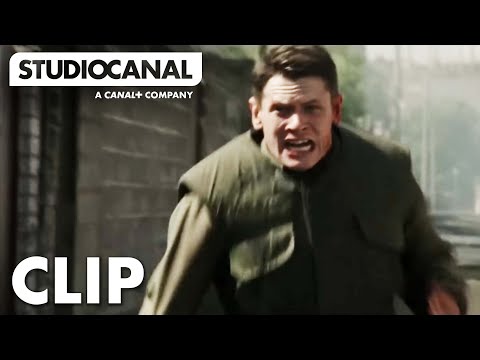 71 | Chase Down Film Clip | Starring Jack O&#039;Connell