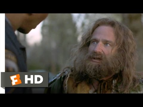 Jumanji (2/8) Movie CLIP - What Year is It? (1995) HD