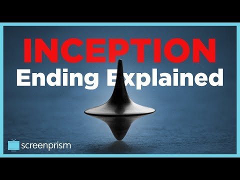 Inception: Ending Explained