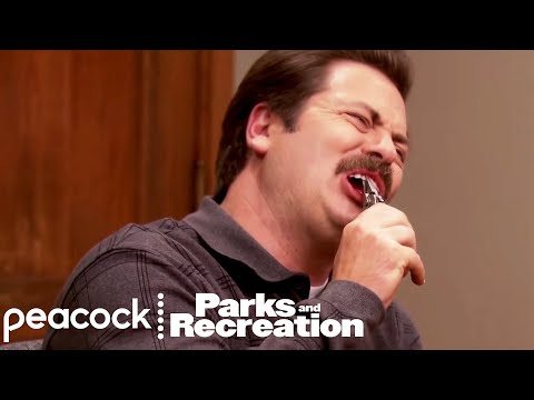 Best Cold Opens | Parks and Recreation