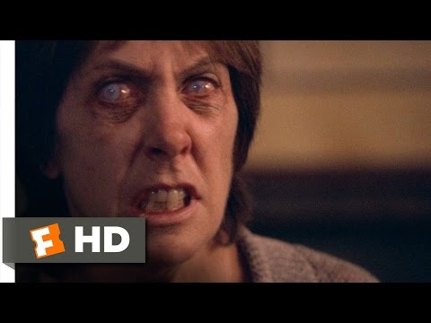 Shaun of the Dead (7/8) Movie CLIP - Sorry, Mum (2004) HD