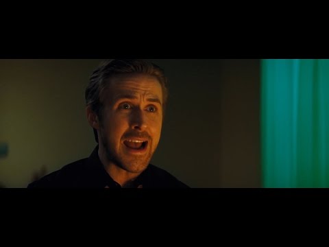 La La Land - Argument Scene (HD)