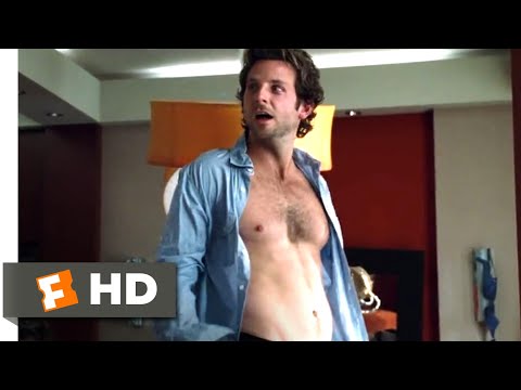 The Hangover (2009) - The Morning After Scene (4/10) | Movieclips