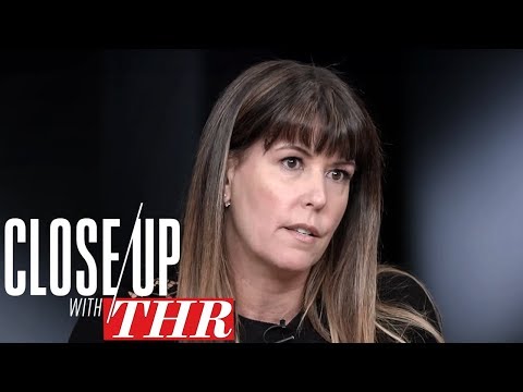 &#039;Wonder Woman&#039; Director Patty Jenkins on Picking The Right Project | Close Up With THR