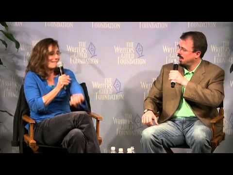 Anatomy of a Script: Vince Gilligan on BREAKING BAD