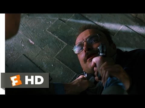 Memento (1/7) Movie CLIP - I Finally Found Him (2000) HD