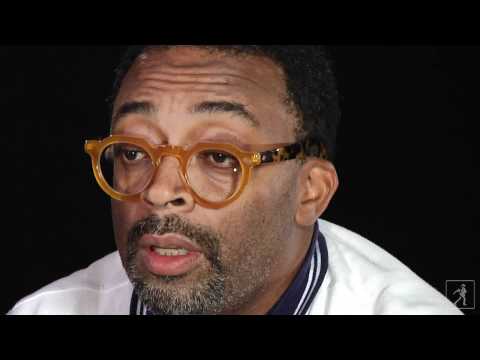 Spike Lee&#039;s Advice to Aspiring Filmmakers