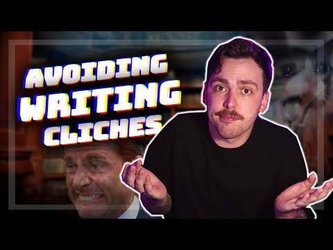 Avoiding Clichés in Writing // Subverted Tropes