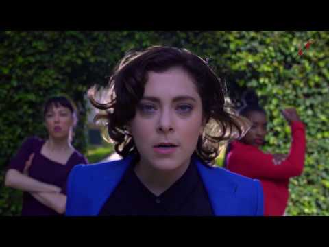 &quot;Ladyboss&quot; - Rachel Bloom