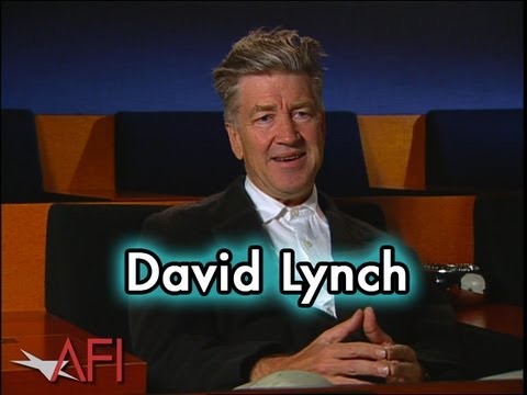 Spotlight On....David Lynch