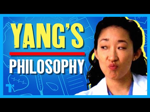 Life Lessons from Grey&#039;s Anatomy&#039;s Cristina Yang