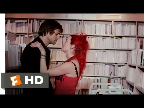 Eternal Sunshine of the Spotless Mind (6/11) Movie CLIP - Remember Me (2004) HD