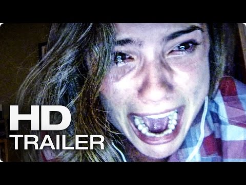 UNFRIENDED Official Trailer (2015) Horror