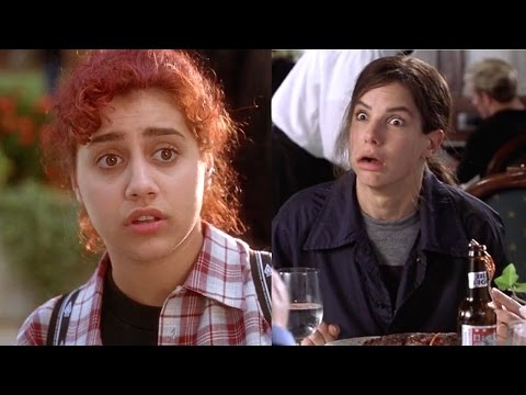 Top 10 Ugly Duckling Transformations in Movies