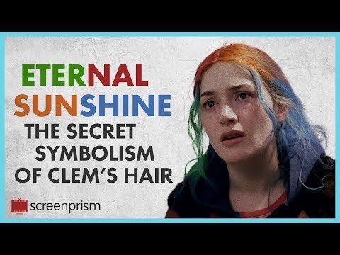 Eternal Sunshine: The Secret Symbolism of Clementine&#039;s Hair