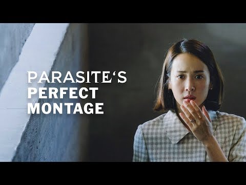 Parasite&#039;s Perfect Montage