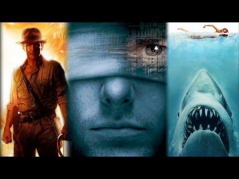 Top 10 Steven Spielberg Movies