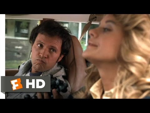 When Harry Met Sally... (1/11) Movie CLIP - A Dark Side (1989) HD