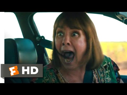 Lady Bird (2017) - Call Me Lady Bird Scene (1/10) | Movieclips