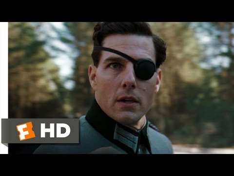 Valkyrie (7/11) Movie CLIP - The Bomb Explodes (2008) HD