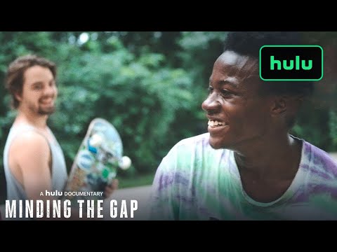 Minding the Gap: Trailer (Official) | Hulu