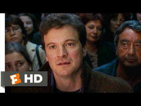 Love Actually (10/10) Movie CLIP - Jamie Proposes to Aurelia (2003) HD