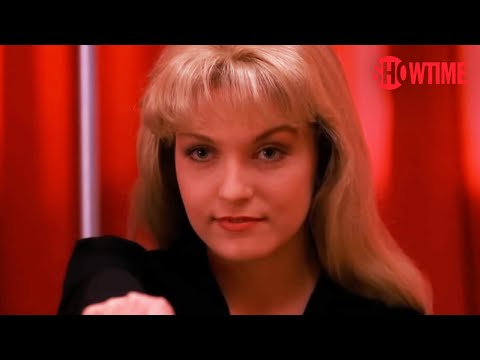 Twin Peaks | Coming to Showtime