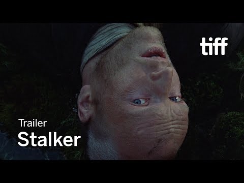 STALKER New Restoration Trailer | TIFF 2017