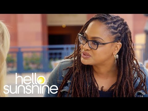 Ava DuVernay Gives Career Advice