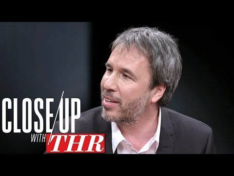 Denis Villeneuve Made &#039;Blade Runner 2049&#039; &quot;By Pure Love of Cinema&quot; | Close Up With THR