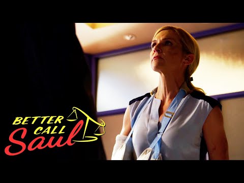 Kim Confronts Howard | Breathe | Better Call Saul