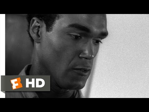 Night of the Living Dead (4/10) Movie CLIP - Your Brother Is Dead (1968) HD