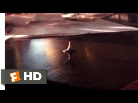 Inception (2010) - The Ending Scene (10/10) | Movieclips