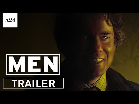 Men | Official Trailer HD | A24