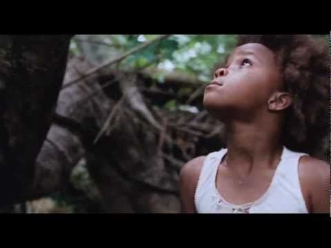 BEASTS OF THE SOUTHERN WILD: Official Trailer